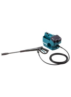 DHW080ZK Cordless High Pressure Washer Blue 43.8x21.8x26.9CM