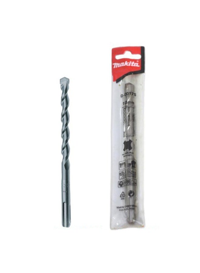Makita MK D00175 SDS-Plus Bit, 10MM X 160MM - Image 3