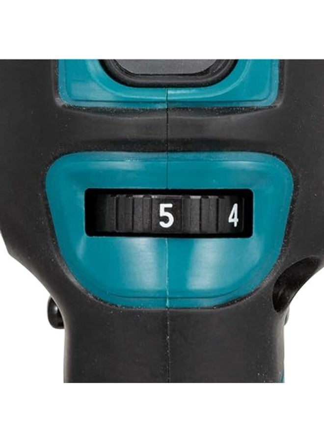 Makita DPO600Z Cordless Rom Orbit Polisher 68.6x17.8x15.9CM  - Image 3