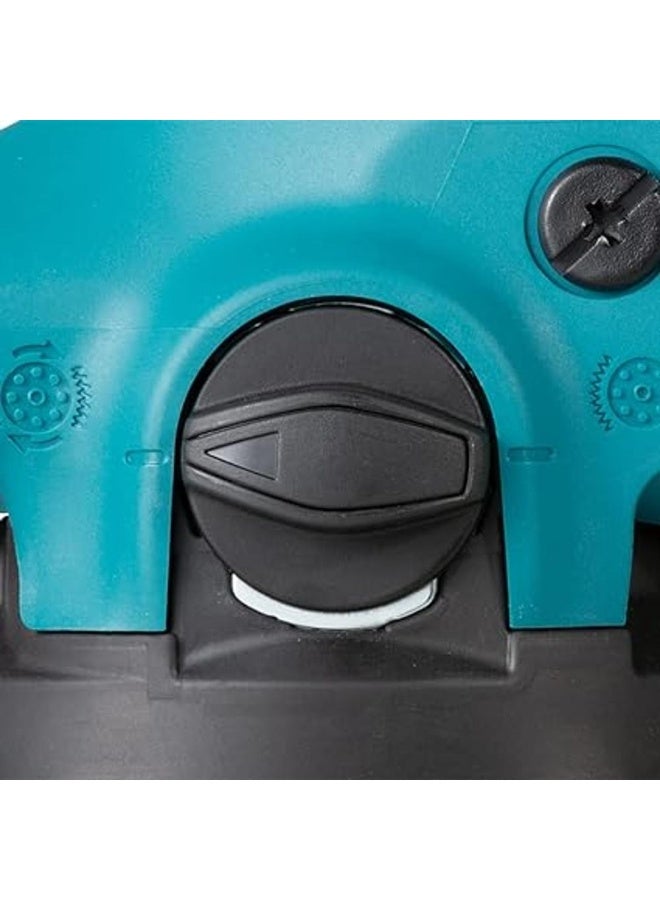 Makita DPO600Z Cordless Rom Orbit Polisher 68.6x17.8x15.9CM  - Image 4