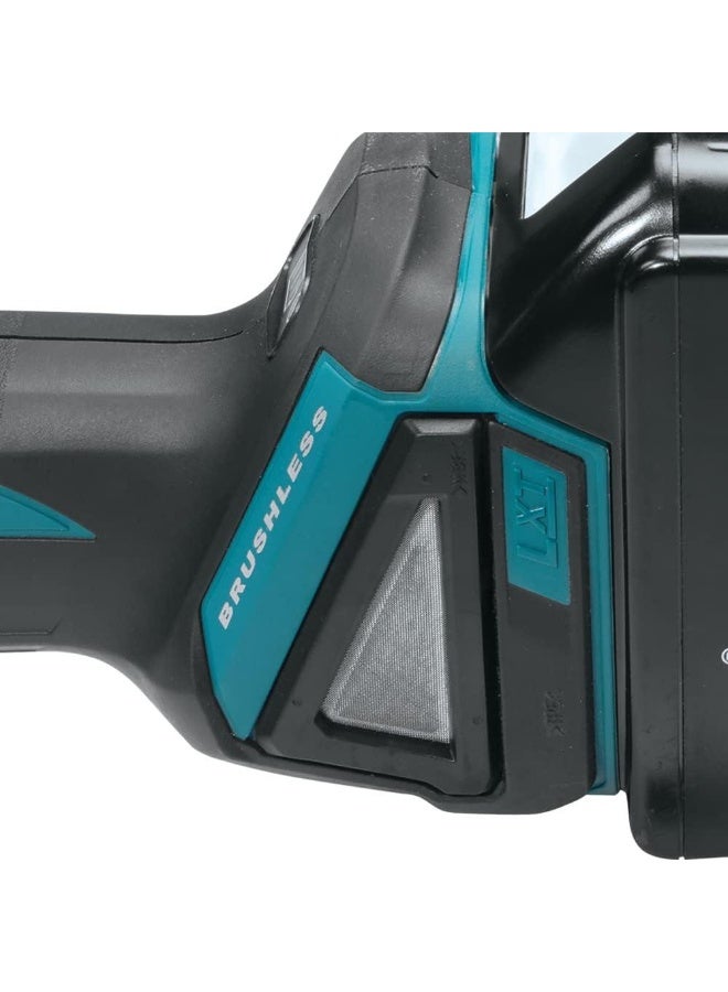 Makita DGA454Z 115mm 18V Cordless Angle Grinder 115MM 4 1/2"  - Image 5