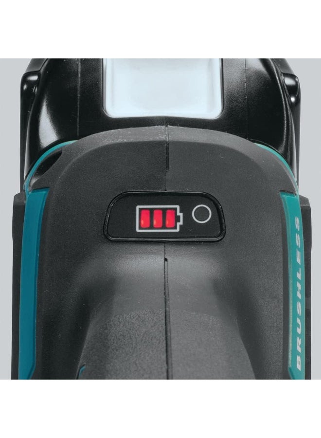 Makita DGA454Z 115mm 18V Cordless Angle Grinder 115MM 4 1/2"  - Image 3