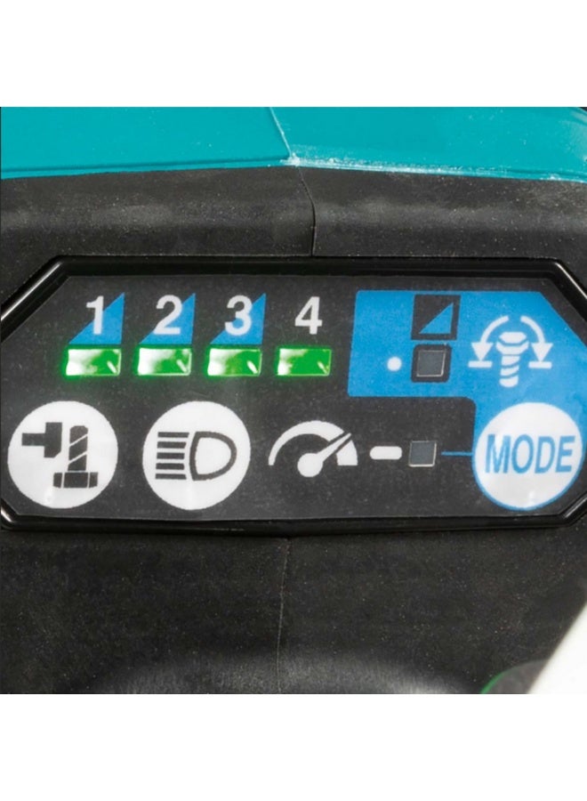 Makita DTW300Z 1/2" Cordless Impact Wrench 1/2"  - Image 2