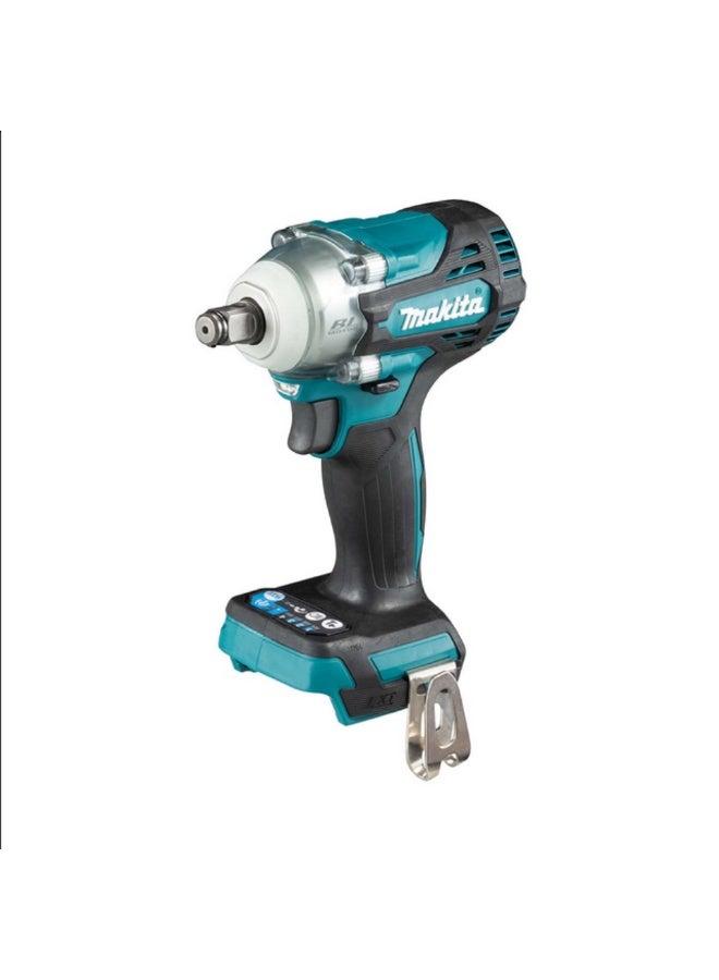 Makita DTW300Z 1/2" Cordless Impact Wrench 1/2"  - Image 1
