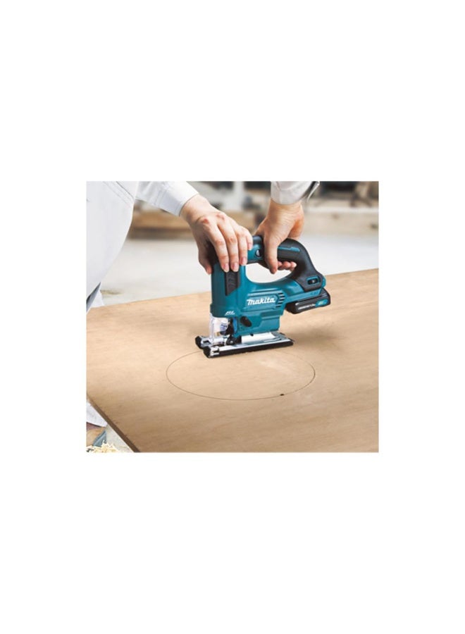 Makita JV103DSA1J 23MM Cordless Jigsaw 23MM  - Image 2