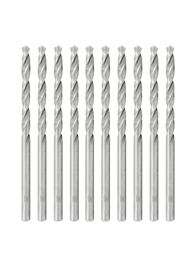 ماكيتا MK 06258 2 X 49 بت حفر معدني HSS 10 قطع/مجموعة - Image 3