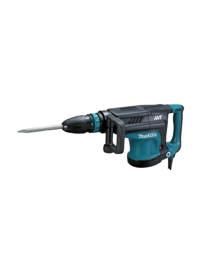 Makita HM1213C 220V 10.8Kg Demolition Hammer  - Image 1