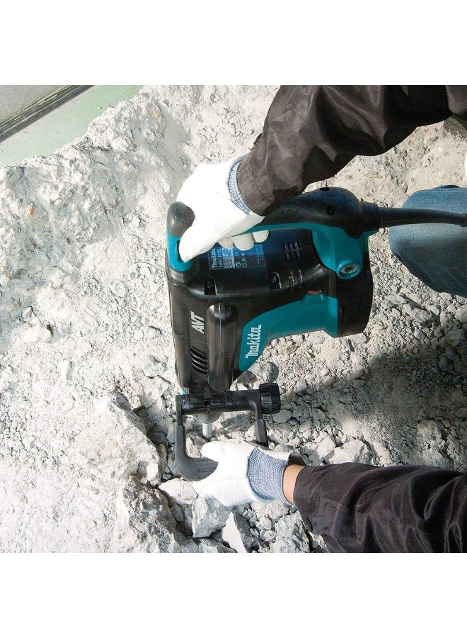 Makita HM1213C 220V 10.8Kg Demolition Hammer  - Image 5