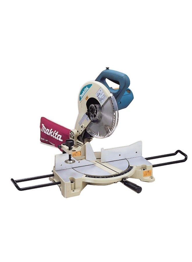 Makita LS1040 10" 1650W Compound Miter Saw, Beige 10" 