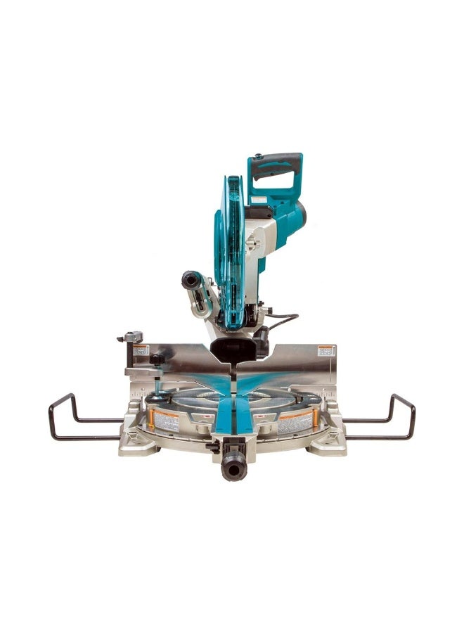 Makita LS1219L 1800W 305mm Slide Compound Miter Saw 898 x 664 x 725mm  - Image 2