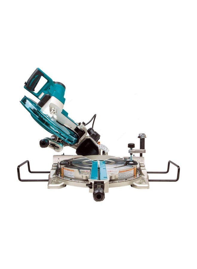 Makita LS1219L 1800W 305mm Slide Compound Miter Saw 898 x 664 x 725mm  - Image 3