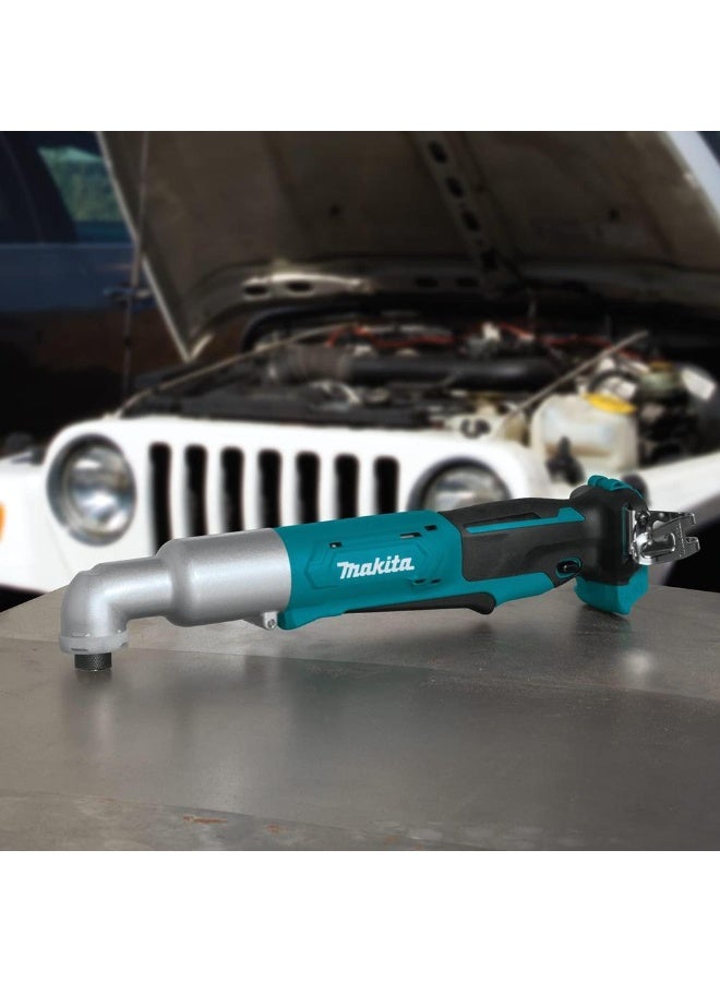 Makita TL064DZ Cordless Angle Impact Driver 6.35MM 1/4" 6.35MM 1/4"  - Image 1