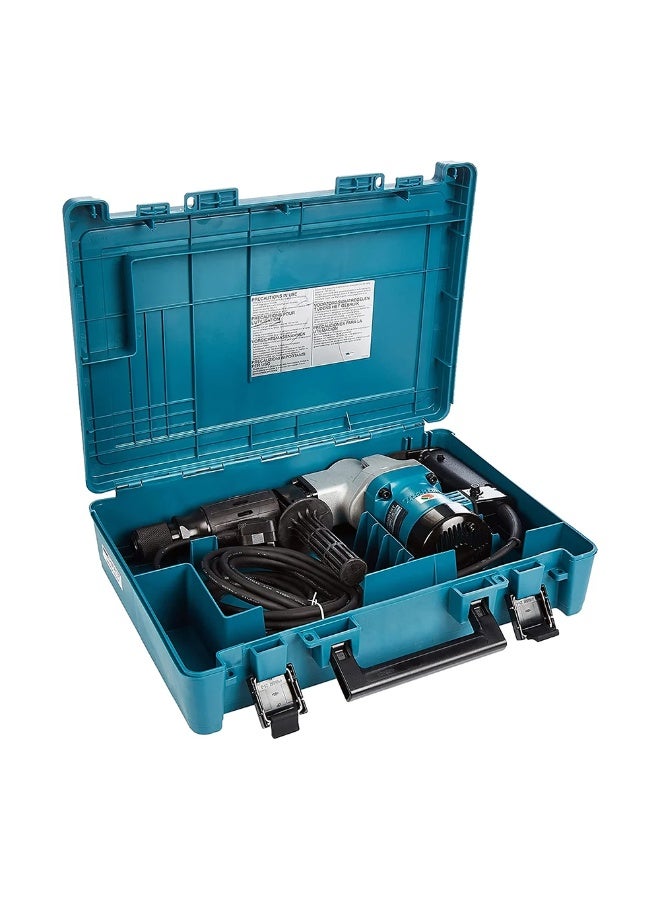 ماكيتا مطرقة هدم MK HM0810T 17mm 900W مع عمود سداسي - Image 4