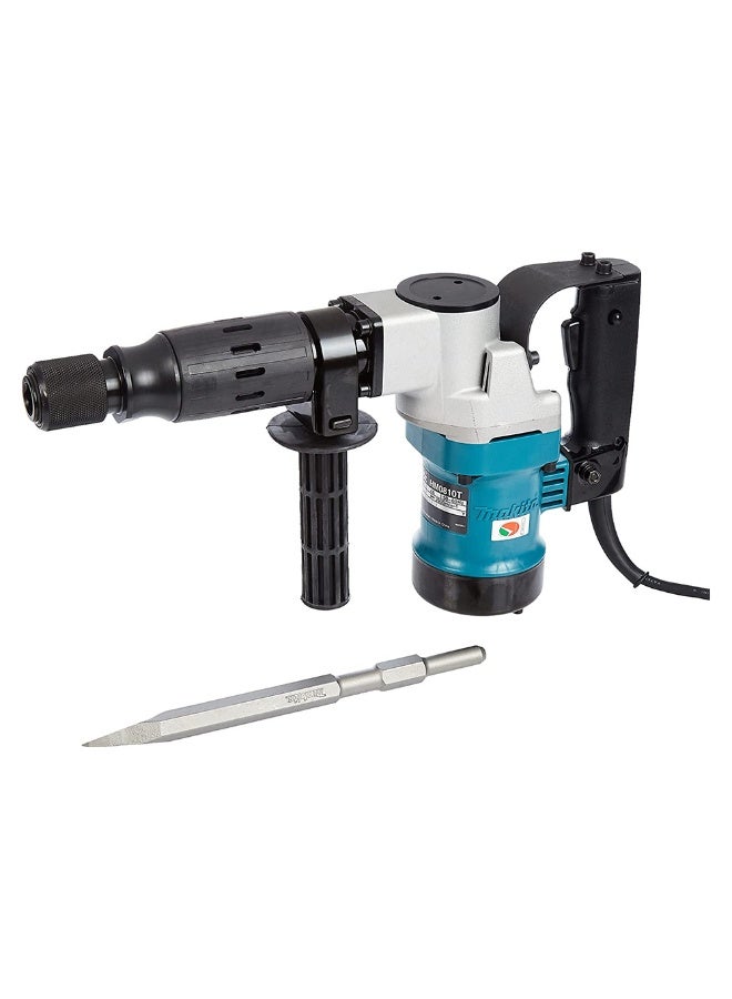 ماكيتا مطرقة هدم MK HM0810T 17mm 900W مع عمود سداسي - Image 2