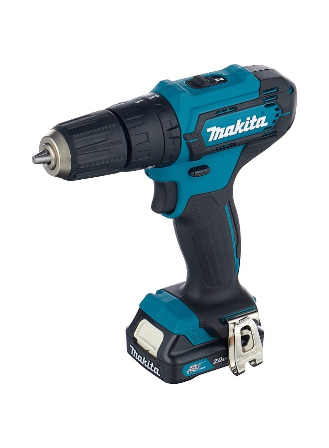 Makita HP333DWAE 10MM 3/8" Cordless Hammer Drill 10MM 3/8"  - Image 3