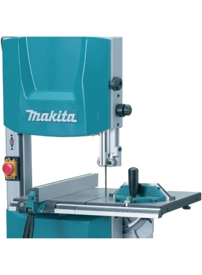 Makita LB1200F 900W Stationary Band Saw Blue 305MM  - Image 5