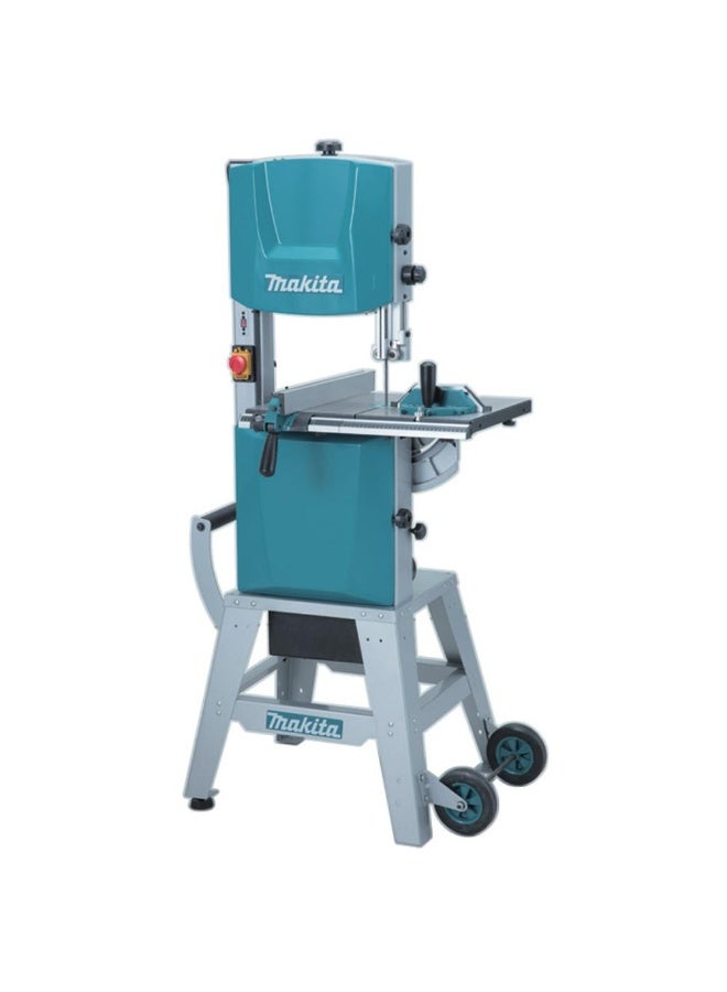 Makita LB1200F 900W Stationary Band Saw Blue 305MM  - Image 1