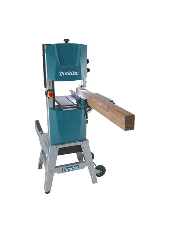 Makita LB1200F 900W Stationary Band Saw Blue 305MM  - Image 4