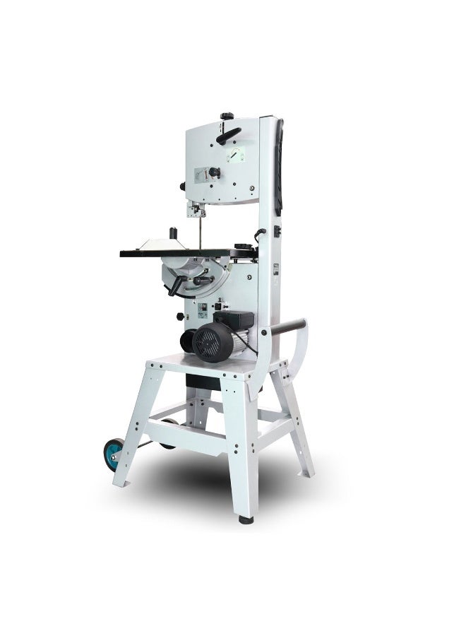 Makita LB1200F 900W Stationary Band Saw Blue 305MM  - Image 3