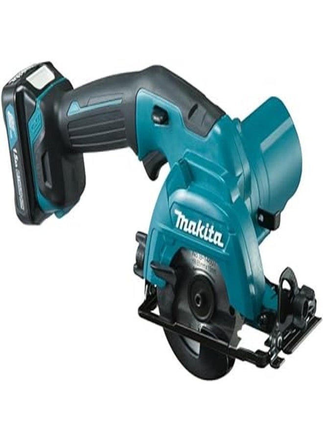 Makita HS301DWAE 85MM 3-3/8" Cordless Circular Saw 85MM 3-3/8"  - Image 1