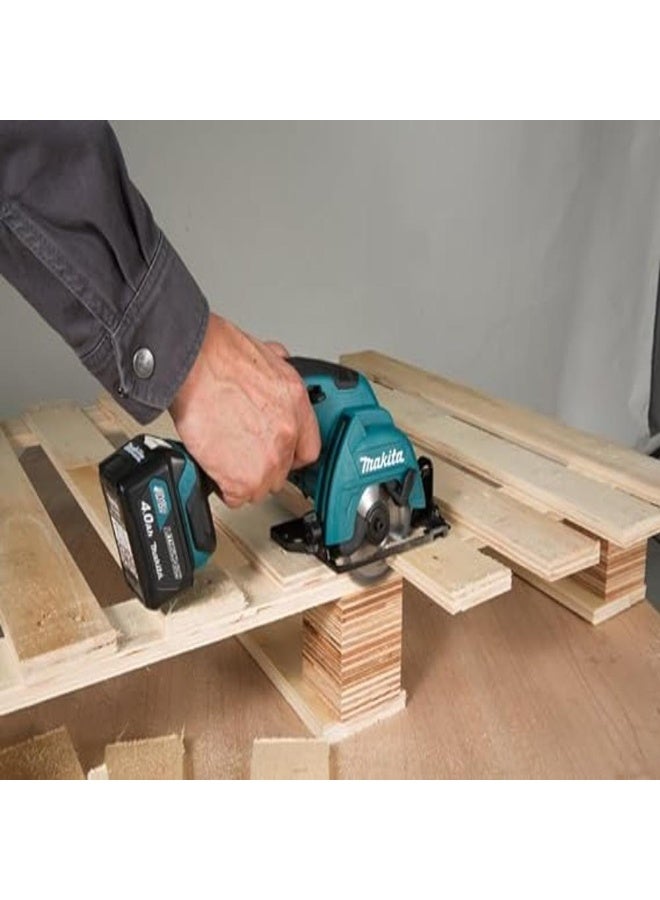 Makita HS301DWAE 85MM 3-3/8" Cordless Circular Saw 85MM 3-3/8"  - Image 3