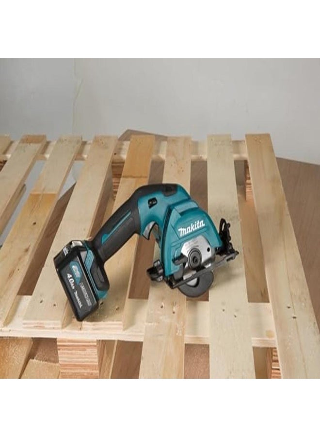 Makita HS301DWAE 85MM 3-3/8" Cordless Circular Saw 85MM 3-3/8"  - Image 2