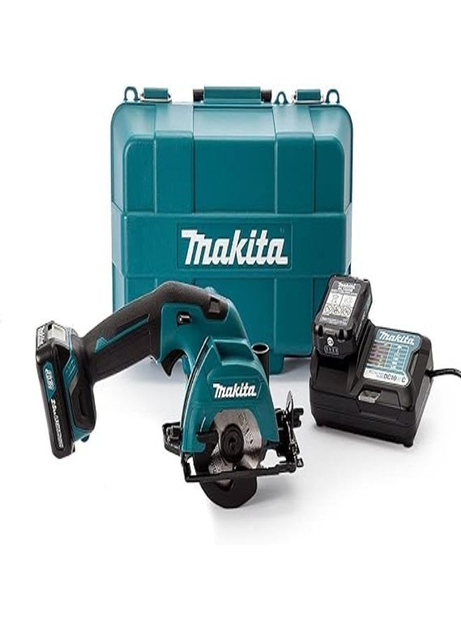 Makita HS301DWAE 85MM 3-3/8" Cordless Circular Saw 85MM 3-3/8"  - Image 4