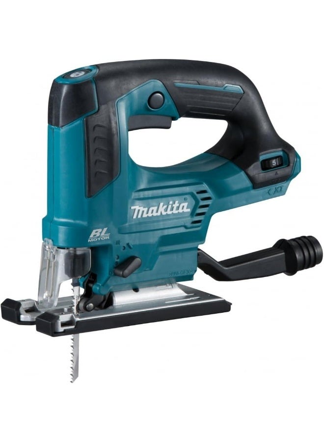 Makita JV103DZ 23MM Cordless Jigsaw 23MM  - Image 3