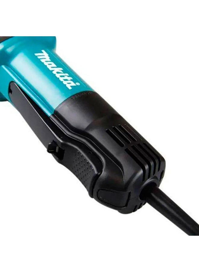 Makita MK GD0600 6MM 25000 110V RPM Die Grinder 35.8 X 8.2 X 8.2CM  - Image 4