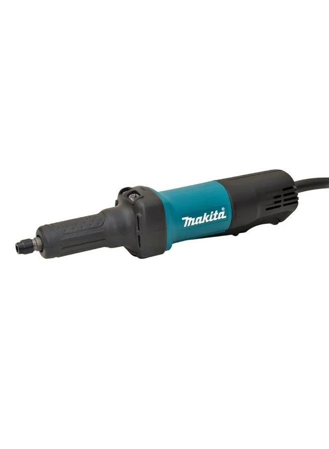 Makita MK GD0600 6MM 25000 110V RPM Die Grinder 35.8 X 8.2 X 8.2CM  - Image 2
