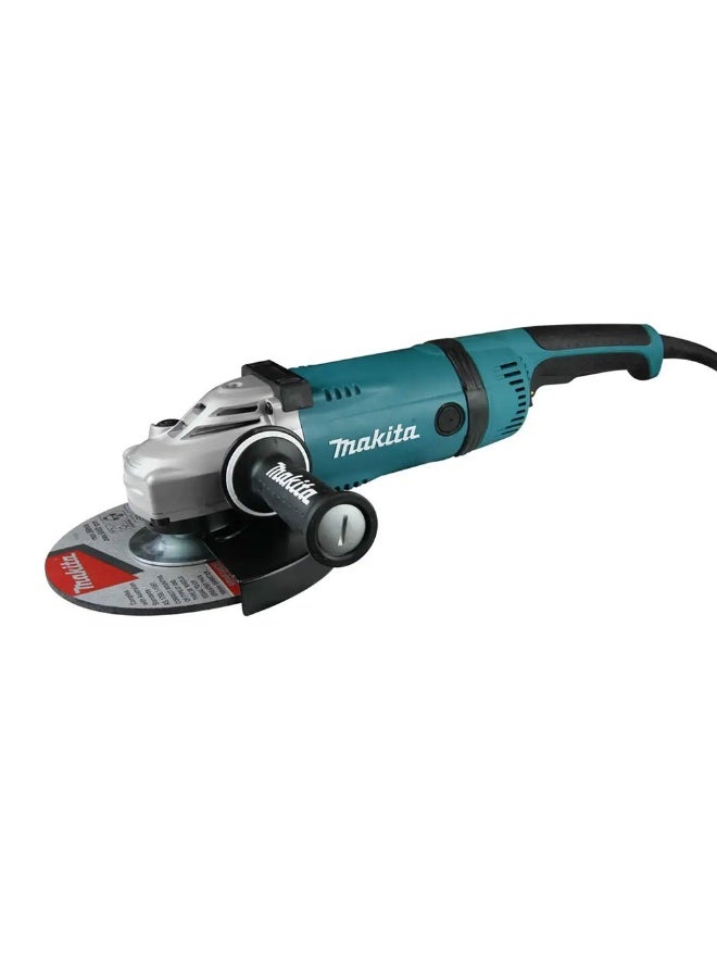 Makita GA9040S01 2400W 230mm Angle Grinder - Image 1