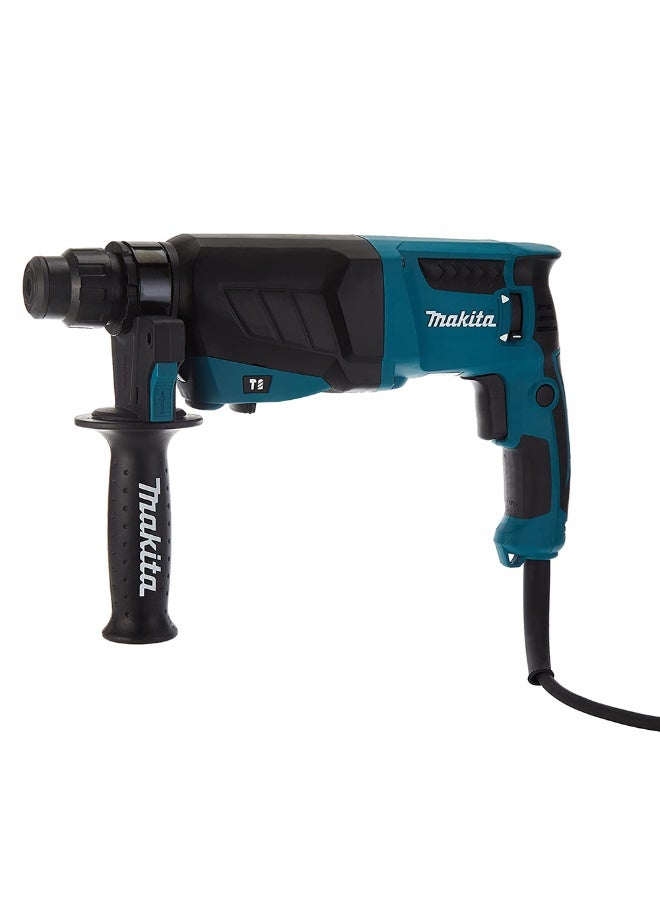 ماكيتا HR2630 مطرقة تركيبة 26 مم 3 وضعيات - Image 1
