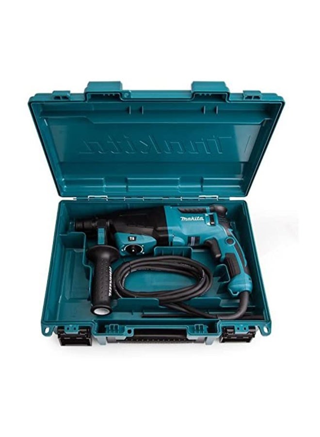 ماكيتا HR2630 مطرقة تركيبة 26 مم 3 وضعيات - Image 3