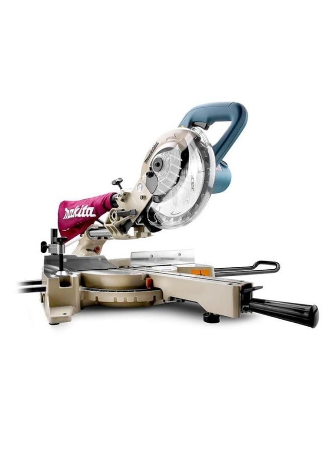 Makita LS0714 190MM 1010W Slide Compound Miter Saw Grey 190MM