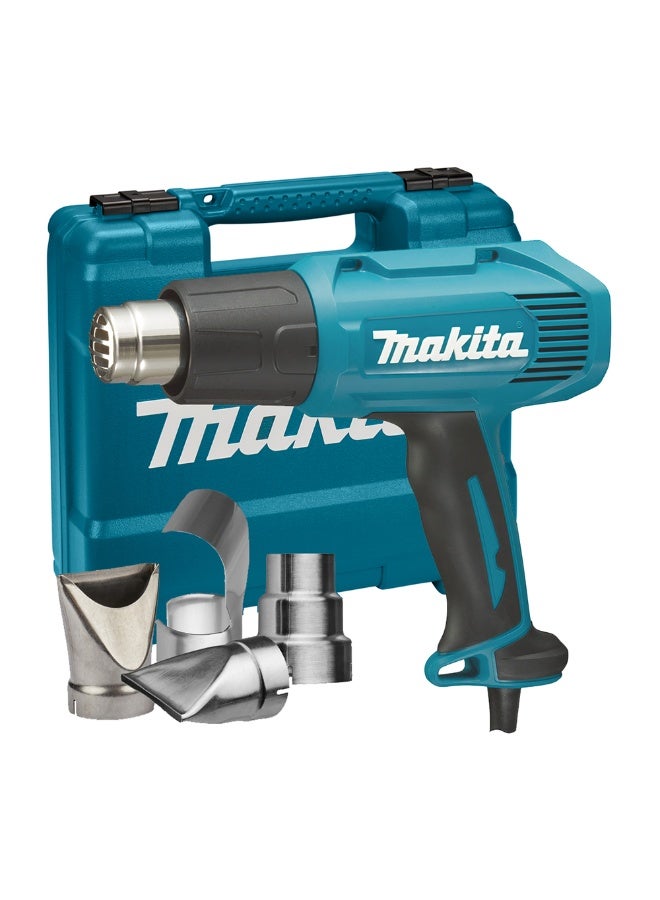 Makita HG6030K Heat Gun 233 X 80 X 208MM  - Image 2