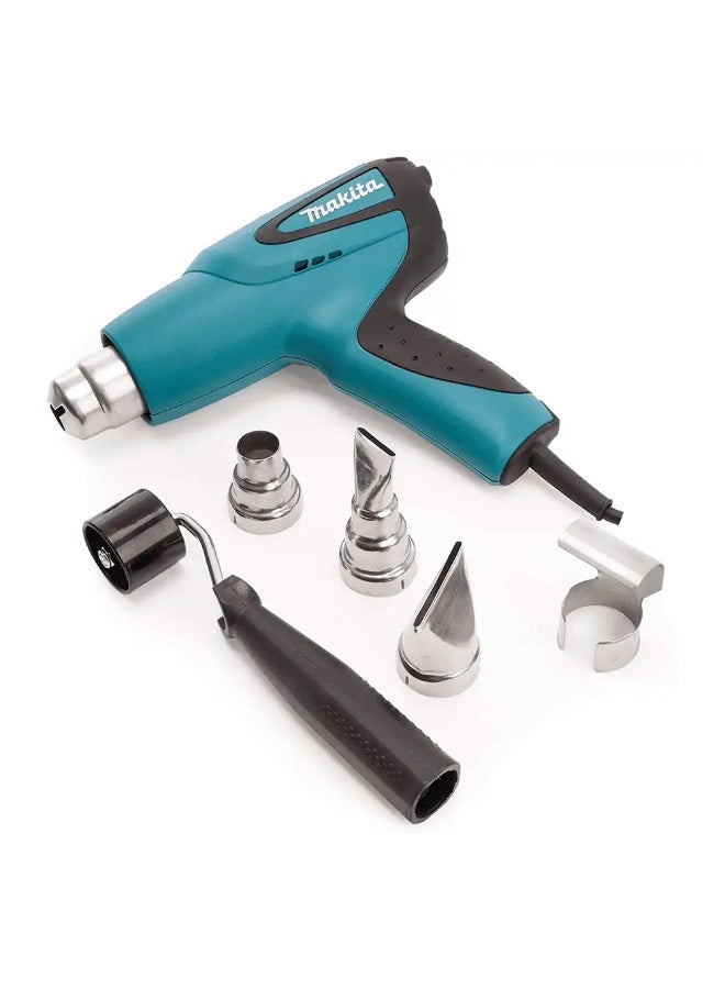 Makita HG6030K Heat Gun 233 X 80 X 208MM  - Image 3