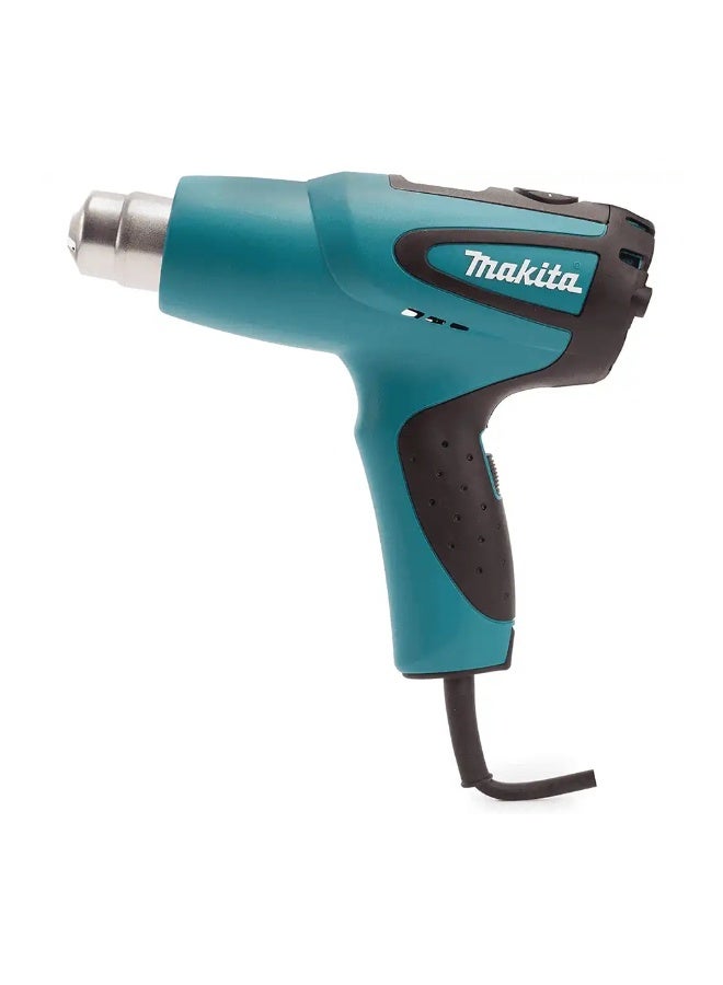 Makita HG6030K Heat Gun 233 X 80 X 208MM  - Image 1
