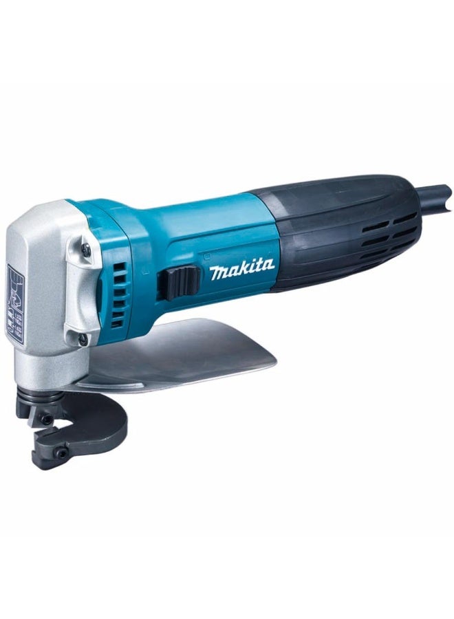 Makita JS1602 1.6MM 380W Metal Shear Blue 1.6mm 