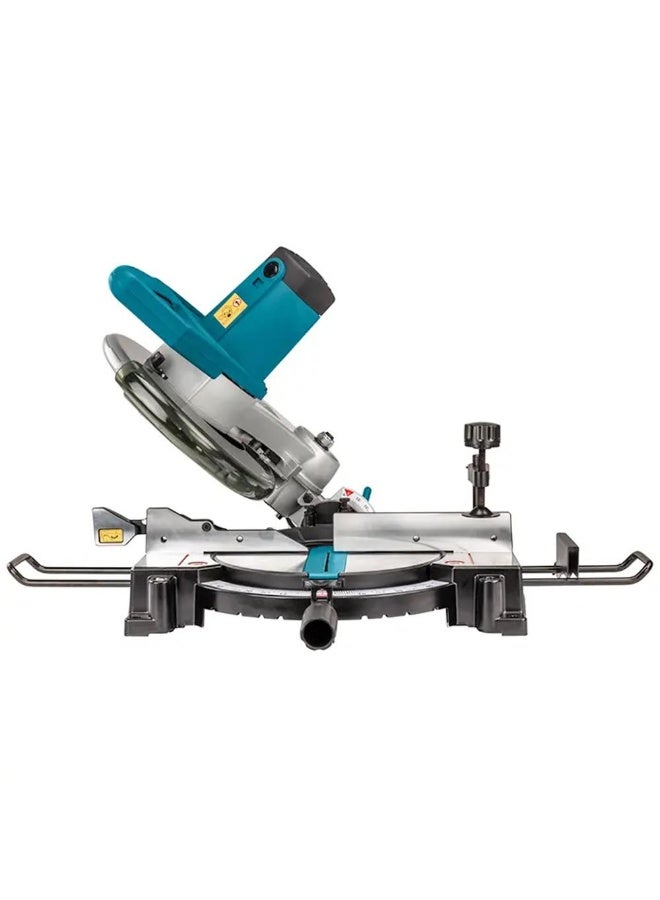 Makita MLS100N 10" 1500W Miter Saw Silver 10"  - Image 4