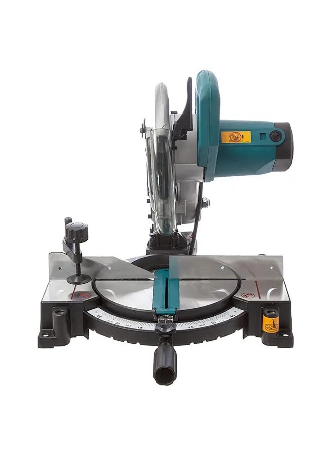 Makita MLS100N 10" 1500W Miter Saw Silver 10"  - Image 3