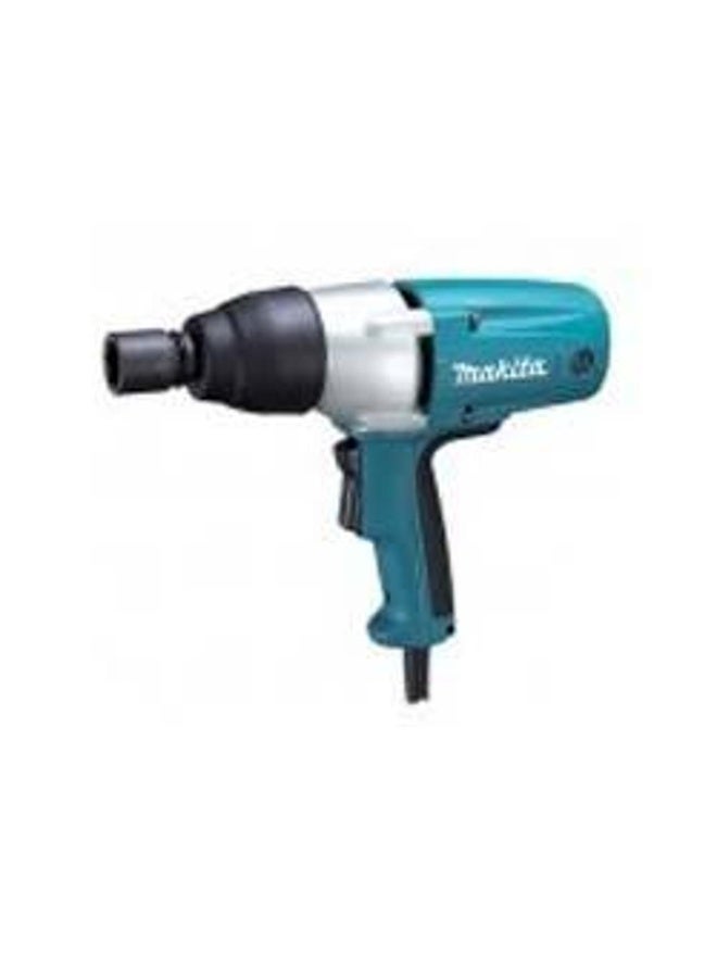 Makita TW0350 13MM 400W Impact Wrench Blue 13MM  - Image 3