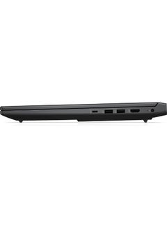 إتش بي Victus Gaming (Upgraded Version) Laptop With 16.1-Inch Full HD(1920x1080) 144Hz Display, Core i7-13700H Processor/64GB RAM DDR5/1TB SSD/6GB NVIDIA GeForce RTX 4050 Graphics Card/Windows 11 English/Arabic Mica Silver  - Image 5