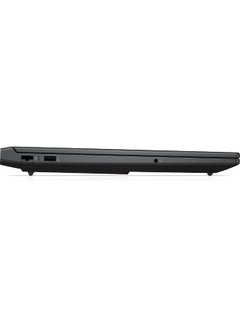 إتش بي Victus Gaming (Upgraded Version) Laptop With 16.1-Inch Full HD(1920x1080) 144Hz Display, Core i7-13700H Processor/64GB RAM DDR5/1TB SSD/6GB NVIDIA GeForce RTX 4050 Graphics Card/Windows 11 English/Arabic Mica Silver  - Image 4