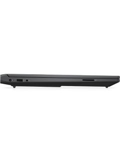 إتش بي Victus Gaming (Upgraded Version) Laptop With 16.1-Inch Full HD(1920x1080) 144Hz Display, Core i7-13700H Processor/64GB RAM DDR5/1TB SSD/8GB NVIDIA GeForce RTX 4060 Graphics Card/Windows 11/ English/Arabic Mica Silver  - Image 4