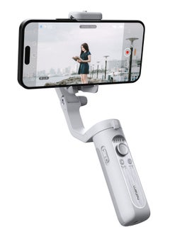 hohem iSteady XE Smartphone Gimbal Black  - Image 5