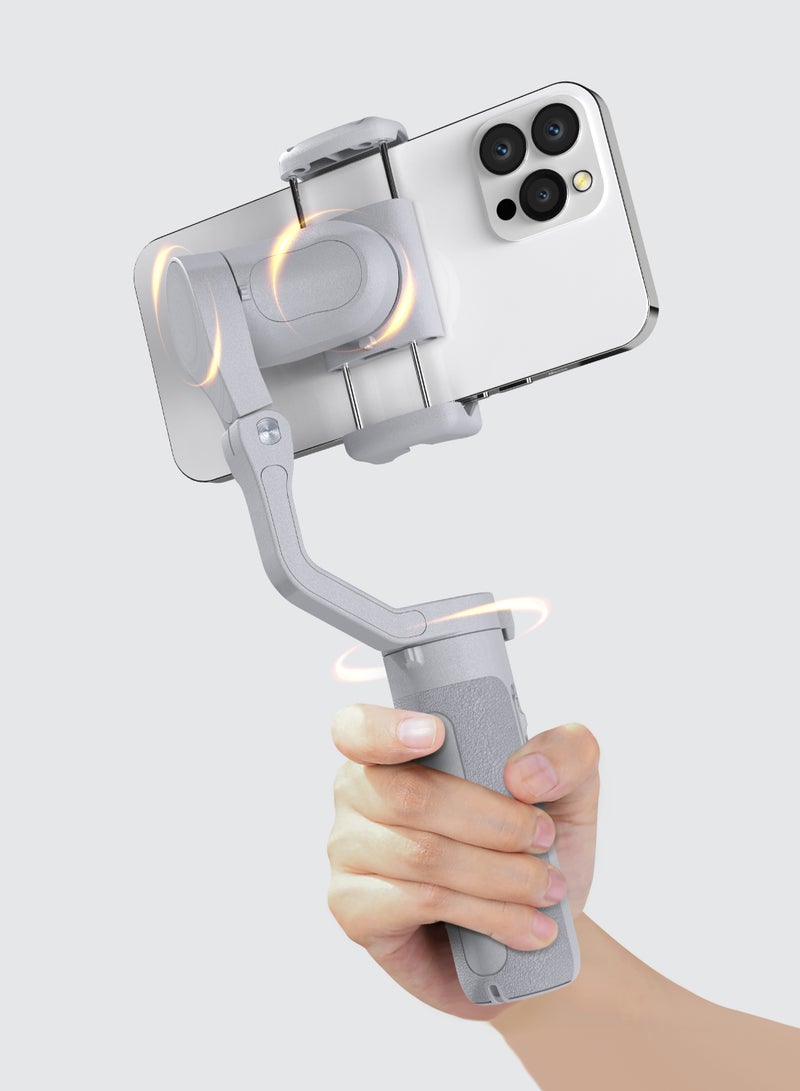 هوهم iSteady XE Smartphone Gimbal Black  - Image 2