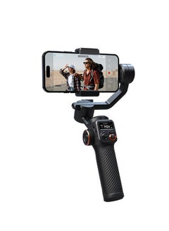 هوهم iSteady M6 Kit Smartphone Gimbal AI Black  - Image 1