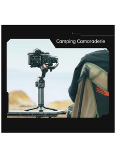 hohem hohem iSteady MT2 Gimbal Stabilizer for Camera, 4 in 1 3-Axis Gimbal  - Image 5