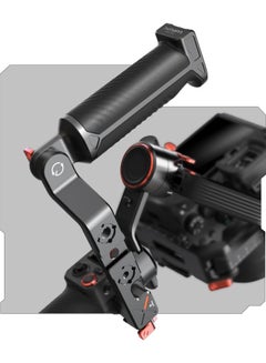 hohem hohem iSteady MT2 Gimbal Stabilizer for Camera, 4 in 1 3-Axis Gimbal  - Image 2