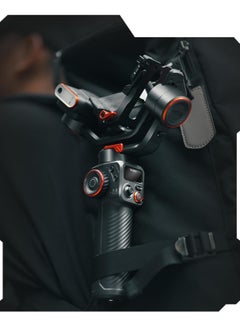 hohem hohem iSteady MT2 Gimbal Stabilizer for Camera, 4 in 1 3-Axis Gimbal  - Image 3